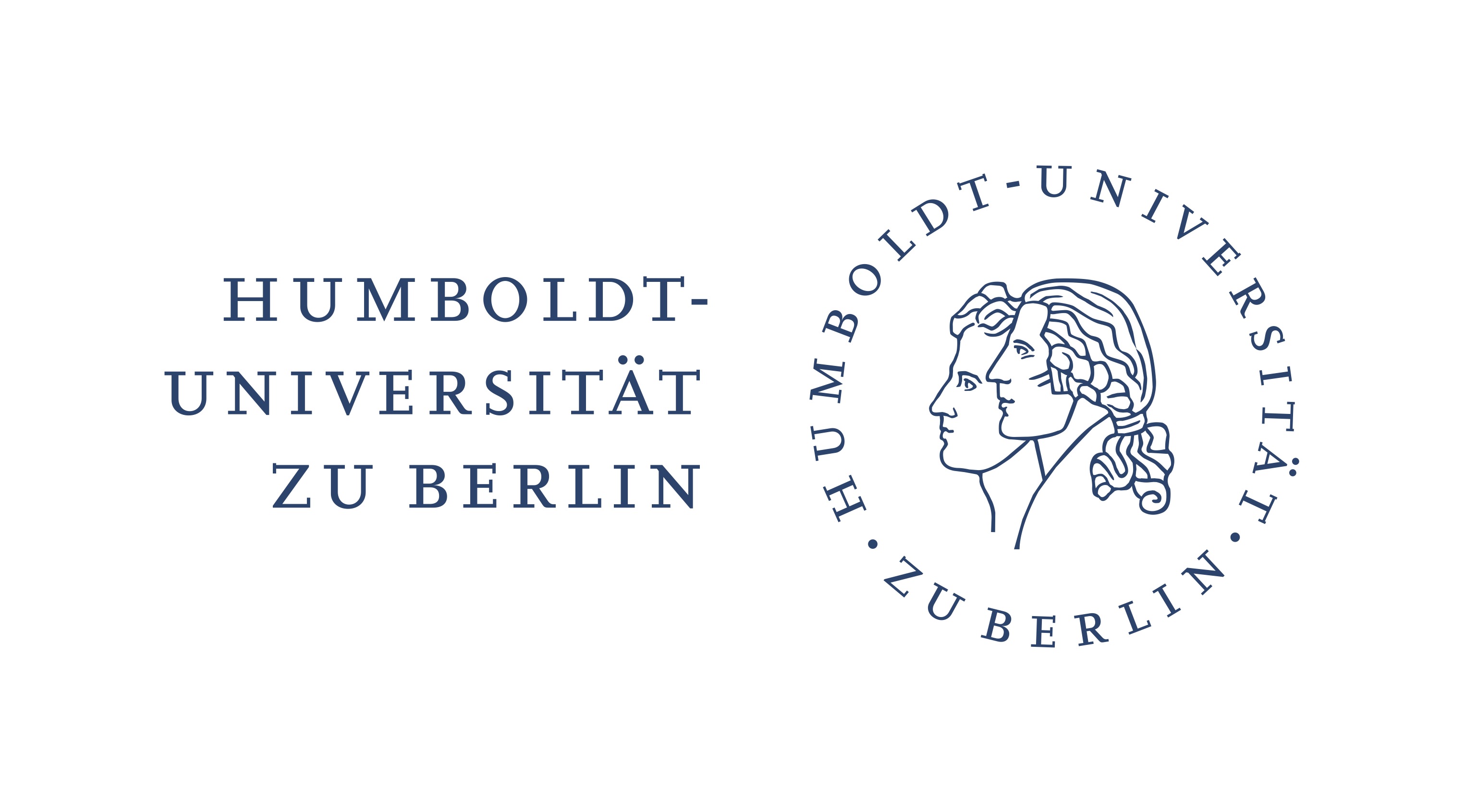 HU Berlin Logo