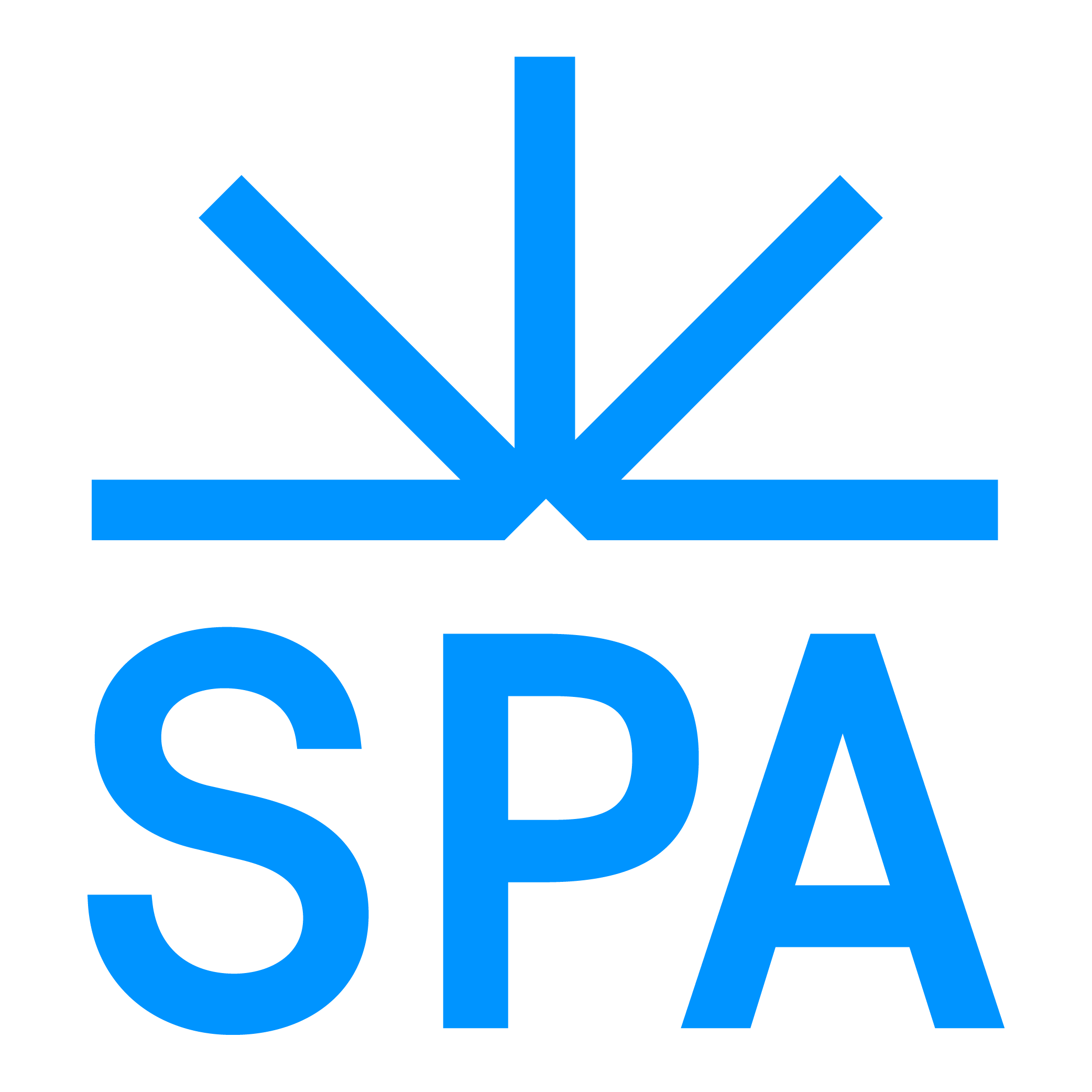 SPA Logo