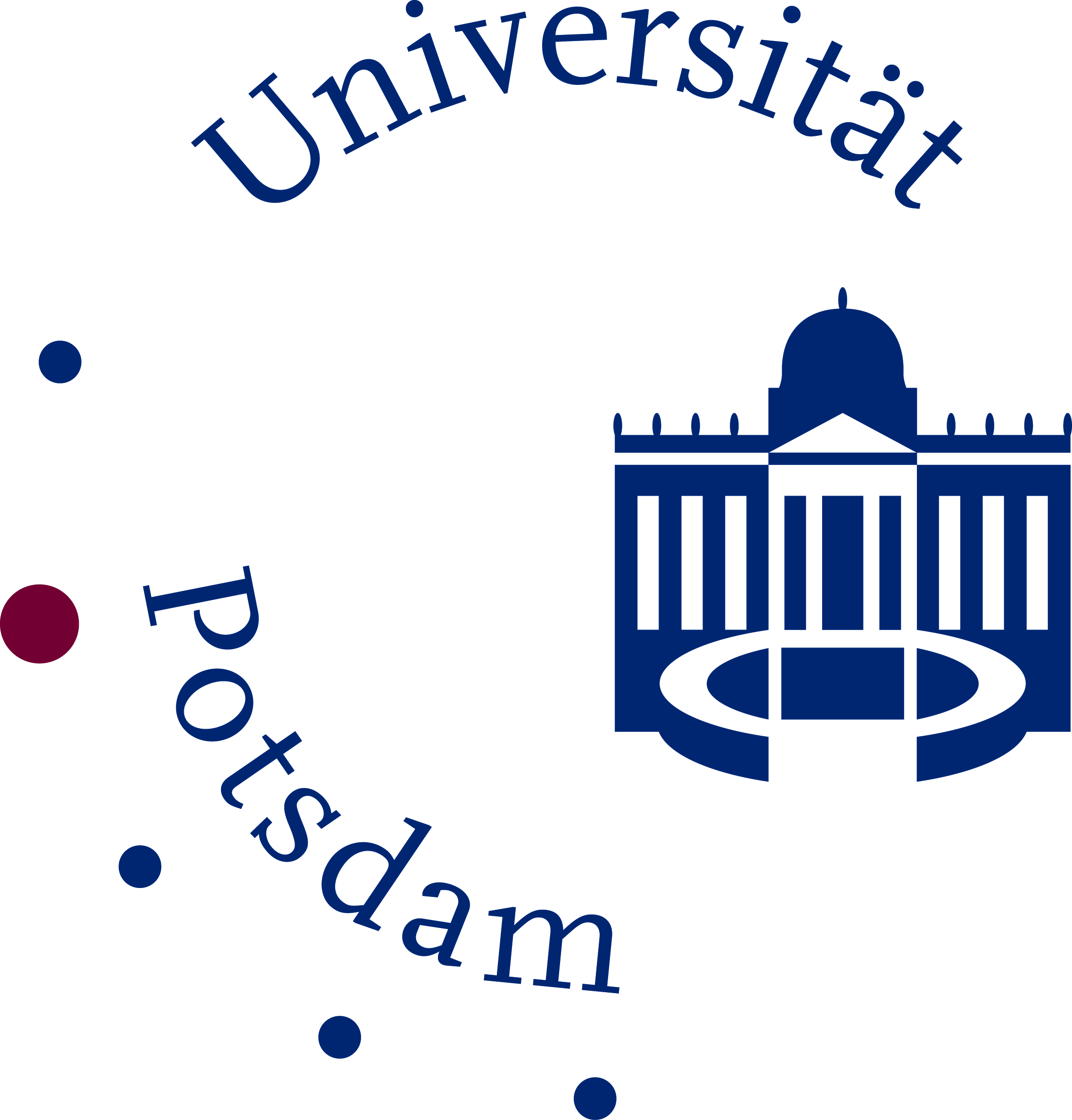Uni Potsdam Logo